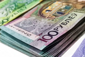 На сколько выросла средняя зарплата в Беларуси