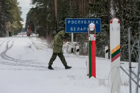 Литва грозит снова закрыть границу — «если ситуация не улучшится»