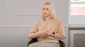 Экспертка распавяла, як і чаму мяняюцца асноўныя тэмы прапаганды ўладаў