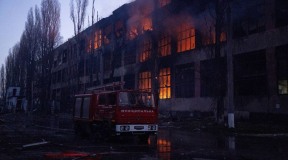 Война, 13 декабря. «Кинжалы» под Одессой. Берлинская встреча – кто будет. Есть ли связь между словами Лукашенко и статьей в The Atlantic?