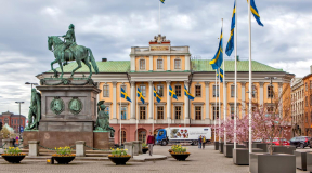 Прощай, «Белая Россия». Как и почему страны Скандинавии переименовали нашу страну