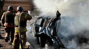 Война, 11 марта. Агрессоры атаковали спасателей. Участник вторжения: «Нас ждет ремейк осени 2022 года». Удар по Харькову — есть погибшие
