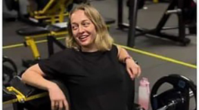 Бацька Анжалікі Мельнікавай прызнаўся, што яна жывая і здаровая