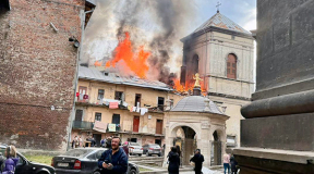 Война, 24 марта. Сотни российских ударных дронов атакуют Львов, Тернополь, Винницу и Ивано-Франковск Онлайн.