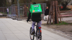 «Со временем я здорово накачал ноги, сбросил 17 кг, стал себя чувствовать гораздо лучше»