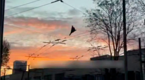 Война, 17 апреля. Тяжелое утро в Днепре. Как видоизменились нефтебазы в оккупированном Крыму – спутниковые снимки