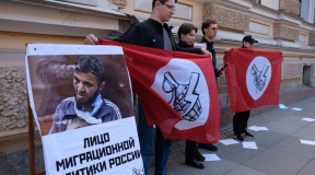 «В самой России растет своеобразная нацификация»