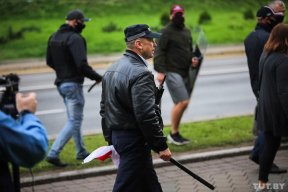 О чем «забыл» ГУБОПиК, выискивая экстремизм в опальном телеграм-канале