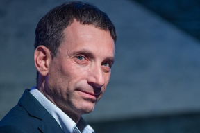 Портников: «Лукашенко — пожилой человек легкого поведения»