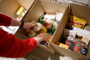 «Сейчас маленькой помощи не бывает»