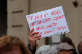 Гісторык: «Мова ж яна не сама па сабе феціш. Ты з’яўляешся носьбітам мовы, ты адказваеш за ўсю папярэднюю культурную спадчыну, увесь гэты беларускі кантынент»