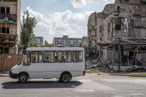 Война, 19 сентября. Российская армия нанесла удар по дому престарелых в Сумах. Покровск напоминает город-призрак. Подробности о поражении склада боеприпасов в Тверской области