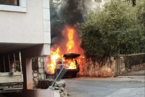 В Ливане новые взрывы девайсов: загораются мобильники, рации и автомобильные магнитолы