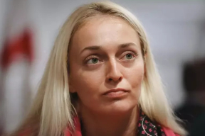 З акаўнта Мельнікавай былі спампаваныя важныя файлы Каардынацыйнай рады