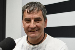 Конвейер репрессий. Сергей Сацук встречает в колонии 57-й день рождения. Новая волна репрессий против журналистов и их родных