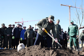 Как глава Минской области раскрыл главную причину бегства специалистов, сказав больше, чем хотел