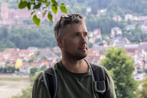 «Германия ушла далеко вперед от Беларуси»