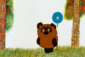 Лойко: Пропаганда создает иллюзию, что все как с Винни-Пухом, что это не метеозонды, а просто шарики