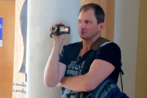 Конвейер репрессий. Автору «Википедии» дали два года. Задержанного активиста из Калинковичей обвиняют в госизмене. «Plan B» признали «экстремистским формированием»