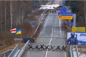 Портников: Почему украинцы не поедут в Беларусь