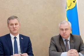 Как новые назначения в Гомеле подсветили проблему кадрового голода
