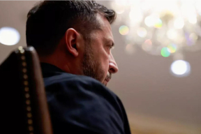 Пастухов: «Зеленский должен дать ответ по сути. Сценариев два»