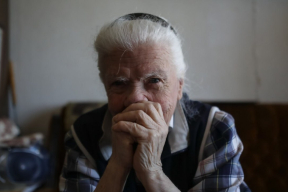 Памерла Ірына Быкава, удава Васіля Быкава