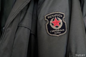 «Силовики охотно разбегутся, когда их купят. Или когда на их головы начнут лететь бомбы и ракеты более сильного противника»