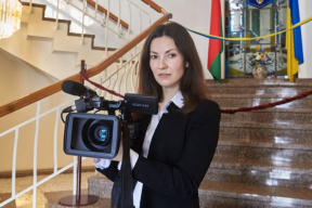 Працавала з КДБ празь іншага беларуса і ўжо служыла ў Мінабароны Ўкраіны