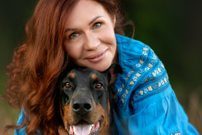 «Я засыпала в шапке и думала: «Твари, вы все-таки меня сломали»