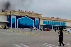 Тышкевич: «По иранским товарищам, вероятно, начнут бить беларуским оружием»