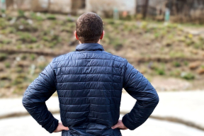 «Перасяклі мяжу без пашпартоў, і ніхто не супраць. Думаеш: а так можна было?»