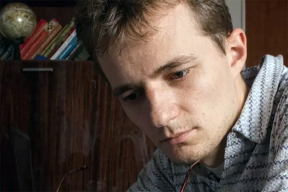 Конвейер репрессий. Разработчика медицинского программного обеспечения осудили по политической статье