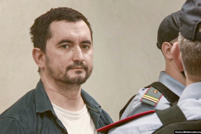 «Трэба ратаваць Сьцяпана». Што магло давесьці Латыпава да трэцяй спробы суіцыду