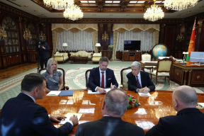 «Сотрудничество с США, скорее всего, не сделает режим «лучше», но и «хуже» он от этого не станет»