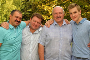 Почему Лукашенко прав, когда говорит об иждивенческих настроениях