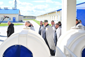 «Вместо сенажа не хранить гнилаж»: Пять «мудрых» мыслей от Лукашенко