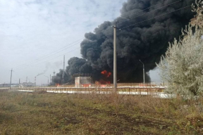 Коваленко: «Маршруты полетов и цели были установлены англо-саксами и масонами»