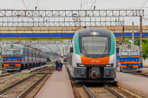 Лосик: «Людям вменили «измену государства», а он просто обстукивал колеса у поездов»