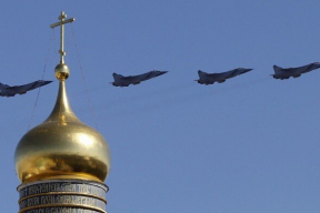 Морозов: «Если Путин выскользнет из этой войны, система будет только закукливаться»