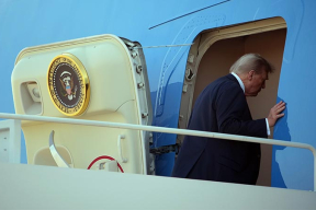 «Не исключаю, что Трамп всех сдаст. Он вляпался в войну ничуть не лучшим образом, чем Путин»