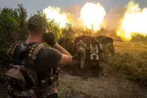 «Украина имеет право защищаться»