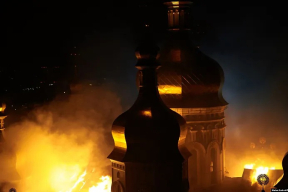 Кіркевіч: «Нічога надзвычайнага не адбылося: Масковія дзейнічае звыклымі для яе метадамі. Узгадайце лёс Полацкай Сафіі»