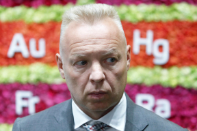 Почему Лукашенко может одновременно бояться Мазепина и хотеть с ним сотрудничать