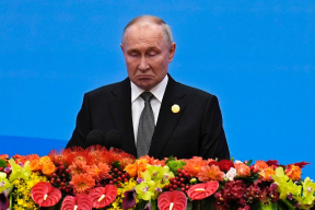 «Получилось у Путина нелепо. И смешно»