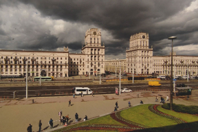 «Добро пожаловать отсюда». Россиянину предложили работу в Минске за 4000 рублей, но этого ему показалось мало