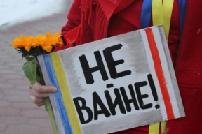 «Думаў, што расстраляюць». Гісторыя ўкраінца, які прайшоў праз беларускія турмы і апынуўся ў спісах на абмен