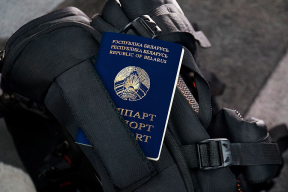 Конвейер репрессий. Депутат Гигин пообещал продолжить «зачистку» беларуской культуры. Беларус вернулся заменить паспорт — теперь он в колонии, а имущество продали с аукциона