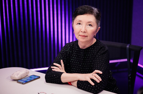 Турарбекова: Репрессивная машина не просто продолжает работать, а укрепляется с точки зрения законодательства