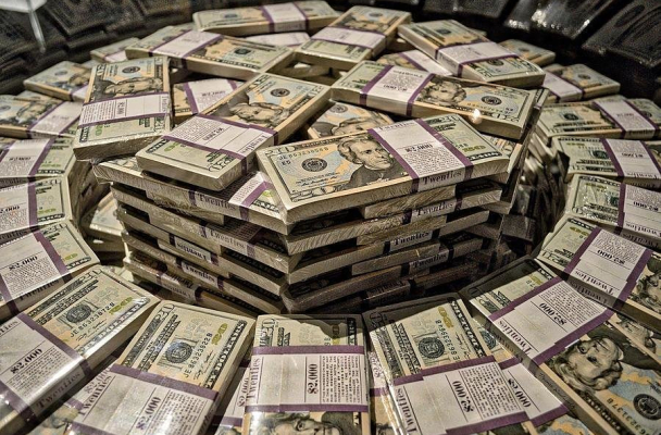 Фридман: Если Лукашенко прижмут, вполне возможно, что он заплатит миллиард в Совет мира